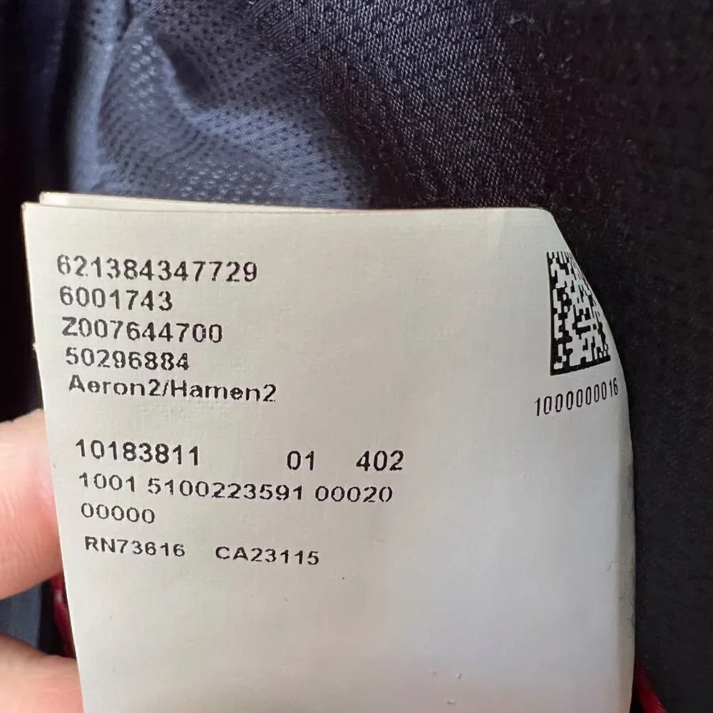 Hugo Boss size 36r